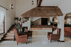 CANA Vineyard Guesthouse