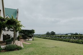 CANA Vineyard Guesthouse