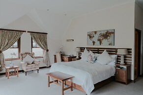 CANA Vineyard Guesthouse