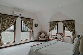 CANA Vineyard Guesthouse