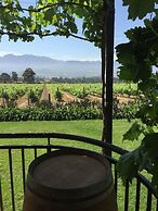 CANA Vineyard Guesthouse