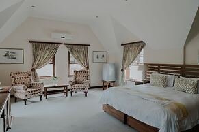 CANA Vineyard Guesthouse