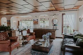 CANA Vineyard Guesthouse