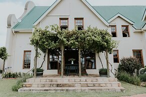 CANA Vineyard Guesthouse