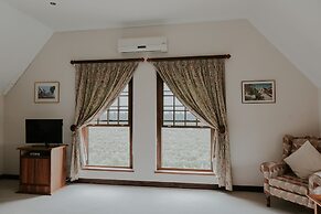 CANA Vineyard Guesthouse