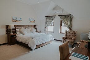 CANA Vineyard Guesthouse