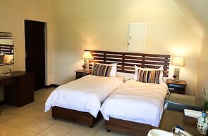 CANA Vineyard Guesthouse