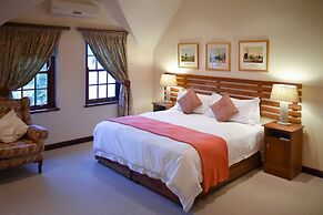 CANA Vineyard Guesthouse