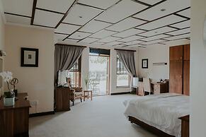 CANA Vineyard Guesthouse