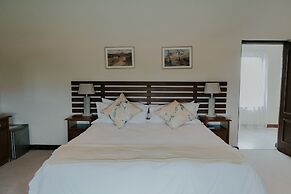 CANA Vineyard Guesthouse