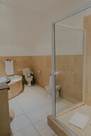 CANA Vineyard Guesthouse