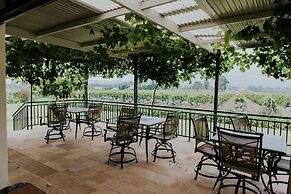 CANA Vineyard Guesthouse