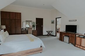 CANA Vineyard Guesthouse