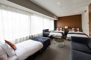 Hotel MyStays Sapporo Station