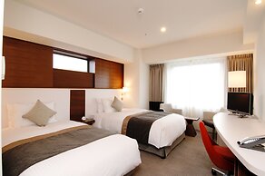 Hotel MyStays Sapporo Station
