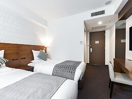 Hotel MyStays Sapporo Station