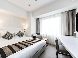 Hotel MyStays Sapporo Station