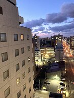 Hotel MyStays Sapporo Station