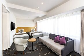 Hotel MyStays Sapporo Station