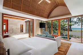 Renaissance Phuket Resort & Spa