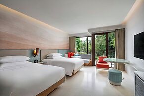 Renaissance Phuket Resort & Spa