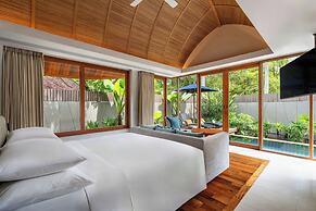 Renaissance Phuket Resort & Spa
