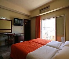Hotel Filoxenia
