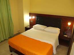 Hotel Filoxenia