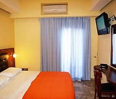 Hotel Filoxenia