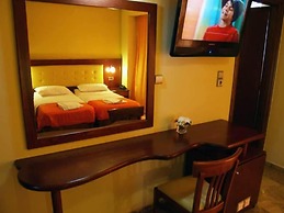 Hotel Filoxenia