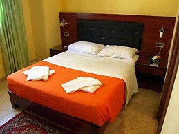 Hotel Filoxenia