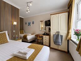 Riviera Lodge Hotel