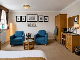 Riviera Lodge Hotel
