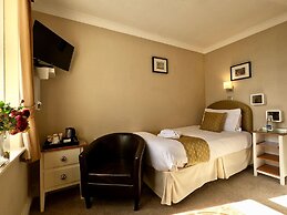 Riviera Lodge Hotel