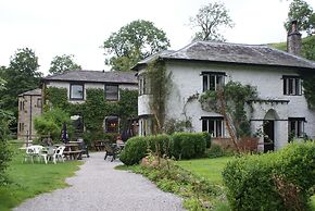 Beck Hall
