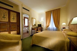 Hotel Parma e Oriente Wellness & Spa
