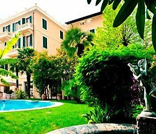 Hotel Parma e Oriente Wellness & Spa