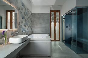 Hotel Parma e Oriente Wellness & Spa
