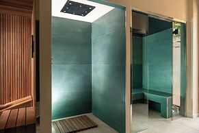 Hotel Parma e Oriente Wellness & Spa
