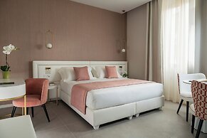 Hotel Parma e Oriente Wellness & Spa