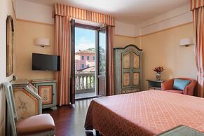 Hotel Parma e Oriente Wellness & Spa