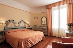 Hotel Parma e Oriente Wellness & Spa