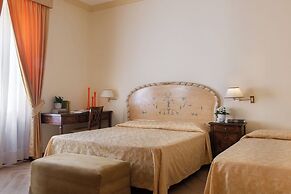 Hotel Parma e Oriente Wellness & Spa