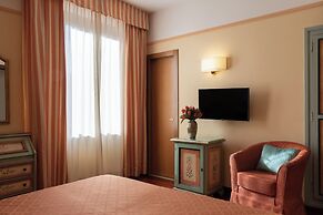 Hotel Parma e Oriente Wellness & Spa