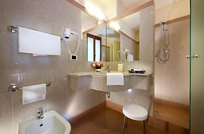 Hotel Parma e Oriente Wellness & Spa