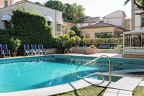 Hotel Parma e Oriente Wellness & Spa