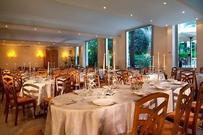 Hotel Parma e Oriente Wellness & Spa
