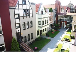 Villa Pica Paca