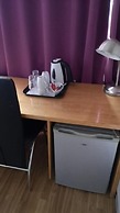 101 Guesthouse Hotel