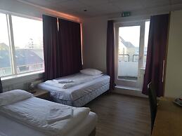 101 Guesthouse Hotel